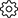 ios gear icon