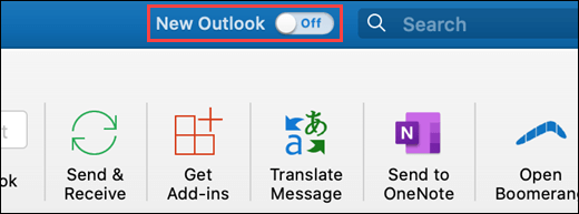 Customize Outlook 2016 For Mac Likosdu