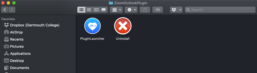 how do you uninstall outlook for mac