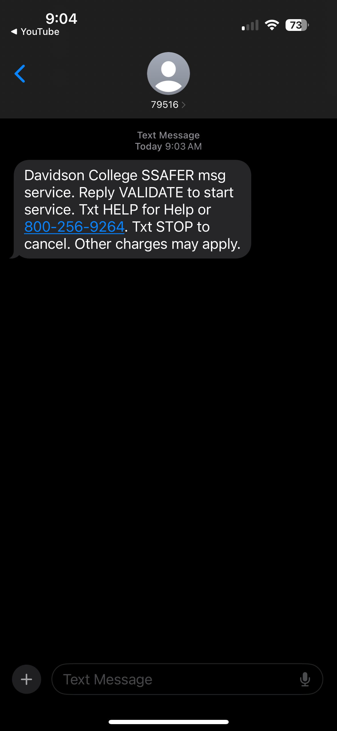 SSAFERValidationText_Example.png