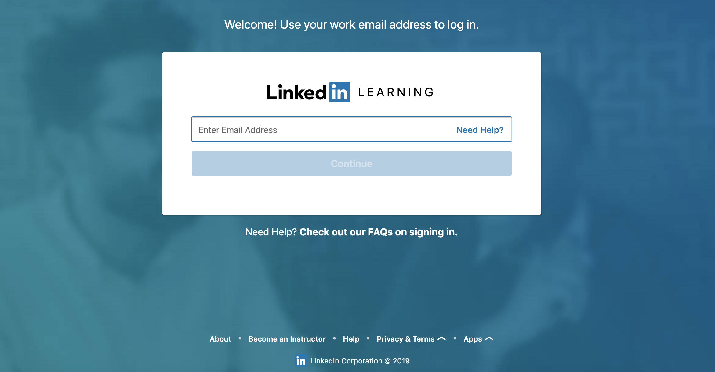 Access LinkedIn Learning for high-quality training resources – Davidson  Technology & Innovation