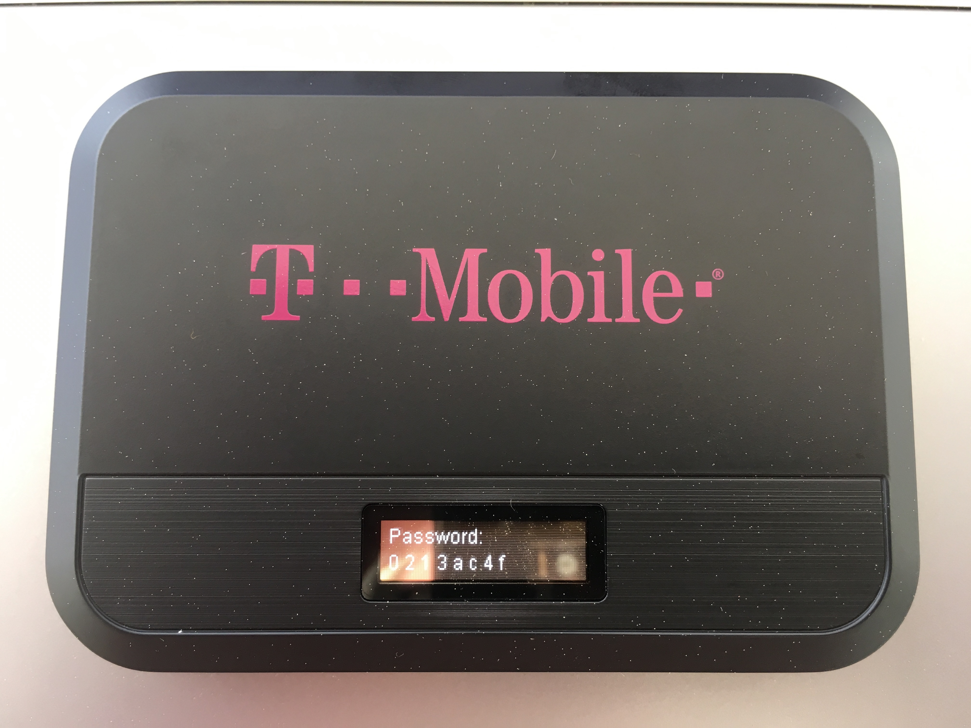 How to Use a T-Mobile T9 Hotspot for Internet Access When Working or  Studying Remotely – Davidson Technology & Innovation